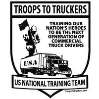 Troops to Truckers, Inc. logo, Troops to Truckers, Inc. contact details