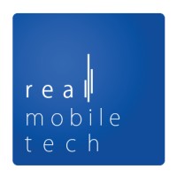 Real Mobile Tech logo, Real Mobile Tech contact details