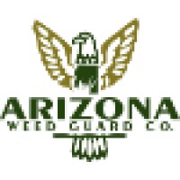 Arizona Weed Guard Co. logo, Arizona Weed Guard Co. contact details