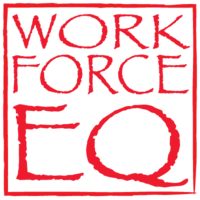 WorkforceEQ logo, WorkforceEQ contact details