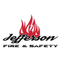 Jefferson Fire & Safety, Inc logo, Jefferson Fire & Safety, Inc contact details