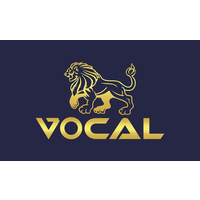 Vocal Media LLC logo, Vocal Media LLC contact details