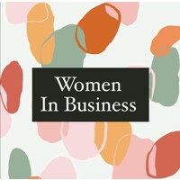 CU Women in Business logo, CU Women in Business contact details