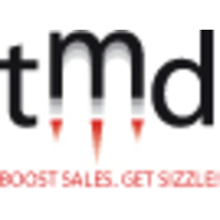 The Marketing Department (TMD) logo, The Marketing Department (TMD) contact details