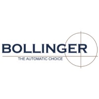 Bollinger Automation logo, Bollinger Automation contact details