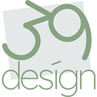 39design logo, 39design contact details