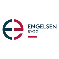 Engelsen Bygg AS logo, Engelsen Bygg AS contact details