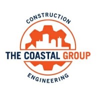 The Coastal Group logo, The Coastal Group contact details