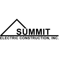 Summit Electric Construction Inc. logo, Summit Electric Construction Inc. contact details