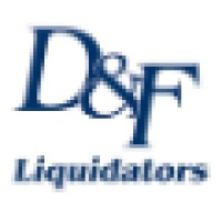 D&F Liquidators, Inc logo, D&F Liquidators, Inc contact details