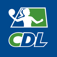 Coquitlam Dodgeball League logo, Coquitlam Dodgeball League contact details