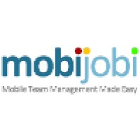 MobiJobi.com logo, MobiJobi.com contact details