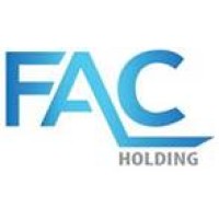 FAC Holding logo, FAC Holding contact details