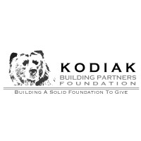 Kodiak Building Partners Foundation logo, Kodiak Building Partners Foundation contact details