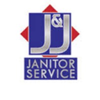 J&J Janitor Service logo, J&J Janitor Service contact details