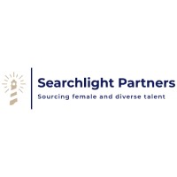 Searchlight Partners LLC logo, Searchlight Partners LLC contact details