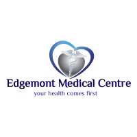 Edgemont Medical Centre logo, Edgemont Medical Centre contact details