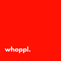 Whoppl. logo, Whoppl. contact details