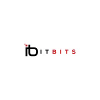 ITBits logo, ITBits contact details