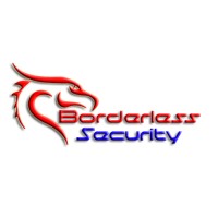 Borderless Security logo, Borderless Security contact details