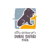 Dubai Safari Park logo, Dubai Safari Park contact details