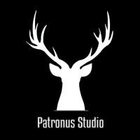 Patronus Studio logo, Patronus Studio contact details