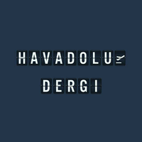 HAVADOLU DERGİ logo, HAVADOLU DERGİ contact details