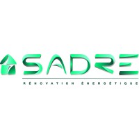 SADRE société auxiliaire de rénovation énergétique logo, SADRE société auxiliaire de rénovation énergétique contact details