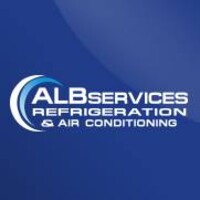 ALB Services Refrigeration  and Airconditioning logo, ALB Services Refrigeration  and Airconditioning contact details