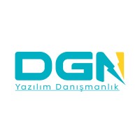 DGN Yazılım Danışmanlık logo, DGN Yazılım Danışmanlık contact details