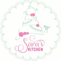 Saras Kitchen logo, Saras Kitchen contact details