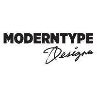 Moderntype LLC logo, Moderntype LLC contact details