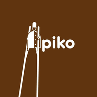 Piko Creative logo, Piko Creative contact details