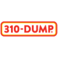 310-DUMP logo, 310-DUMP contact details