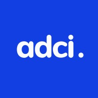 ADCI Solutions logo, ADCI Solutions contact details