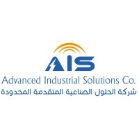 Advanced Industrial Solutions logo, Advanced Industrial Solutions contact details