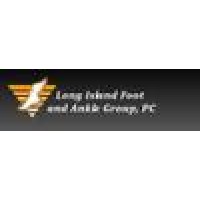 Long Island Podiatry logo, Long Island Podiatry contact details