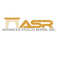 Advanced Stucco Repair Inc logo, Advanced Stucco Repair Inc contact details