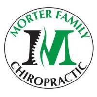 MORTER FAMILY CHIROPRACTIC, PLLC logo, MORTER FAMILY CHIROPRACTIC, PLLC contact details