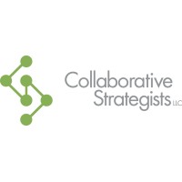 Collaborative Strategists LLC logo, Collaborative Strategists LLC contact details