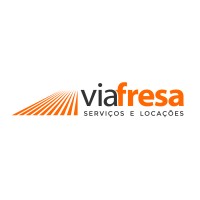 VIAFRESA SERVIÇOS E LOCAÇÕES logo, VIAFRESA SERVIÇOS E LOCAÇÕES contact details