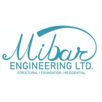 MIBAR Engineering LTD logo, MIBAR Engineering LTD contact details