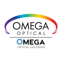 Omega Optical Inc. logo, Omega Optical Inc. contact details