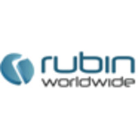 Rubin Worldwide logo, Rubin Worldwide contact details