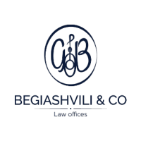 Begiashvili & Company logo, Begiashvili & Company contact details