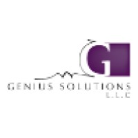 Genius Solutions L.L.C logo, Genius Solutions L.L.C contact details