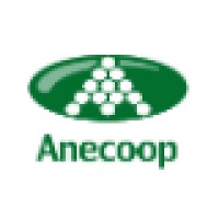 ANECOOP S. COOP logo, ANECOOP S. COOP contact details