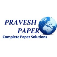 PRAVESH PAPER PRIVATE LIMITED logo, PRAVESH PAPER PRIVATE LIMITED contact details