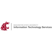 WSU Information Technology Services logo, WSU Information Technology Services contact details