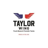 Taylor Wing logo, Taylor Wing contact details